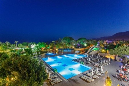 Lucida Beach Hotel (Ex. Novia Lucida Beach) - 6
