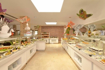 Lucida Beach Hotel (Ex. Novia Lucida Beach) - 13