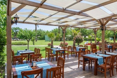 Lucida Beach Hotel (Ex. Novia Lucida Beach) - 20