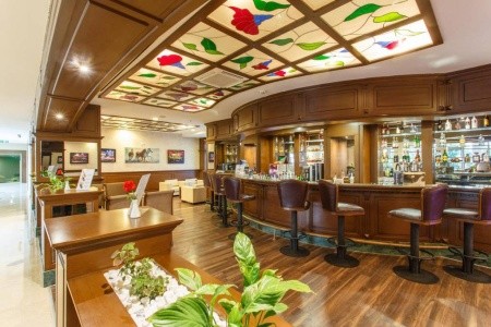 Lucida Beach Hotel (Ex. Novia Lucida Beach) - 22