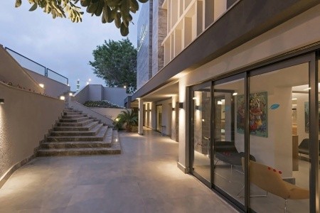 Turecko Alanya Floria Beach 11 dňový pobyt All Inclusive Letecky Letisko: Praha June 2026 (14/06/26-24/06/26)