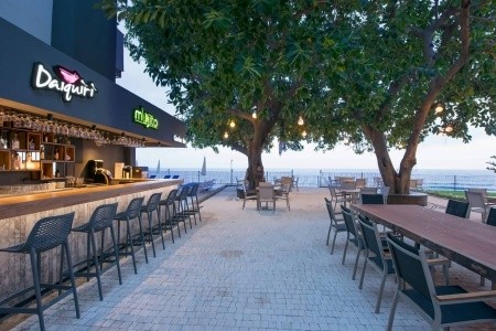 Turecko Alanya Floria Beach 11 dňový pobyt All Inclusive Letecky Letisko: Praha June 2026 (14/06/26-24/06/26)