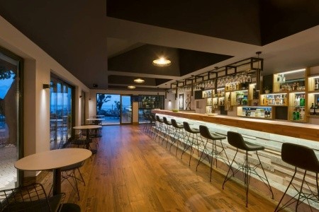 Turecko Alanya Floria Beach 11 dňový pobyt All Inclusive Letecky Letisko: Praha June 2026 (14/06/26-24/06/26)