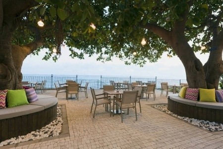 Turecko Alanya Floria Beach 11 dňový pobyt All Inclusive Letecky Letisko: Praha June 2026 (14/06/26-24/06/26)