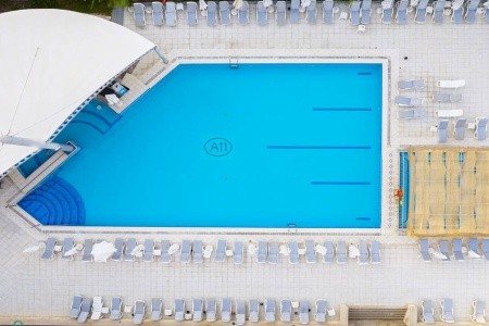 Turecko Alanya A11 Obaköy 8 dňový pobyt All Inclusive Letecky Letisko: Praha May 2026 (15/05/26-22/05/26)