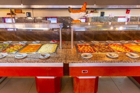 Turecko Alanya A11 Obaköy 8 dňový pobyt All Inclusive Letecky Letisko: Praha May 2026 (15/05/26-22/05/26)