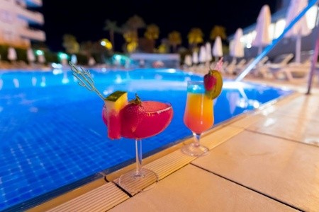 Turecko Alanya A11 Obaköy 8 dňový pobyt All Inclusive Letecky Letisko: Praha May 2026 (15/05/26-22/05/26)