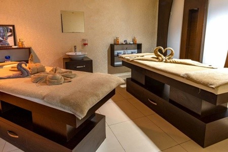 Turecko Alanya A11 Obaköy 8 dňový pobyt All Inclusive Letecky Letisko: Praha May 2026 (15/05/26-22/05/26)