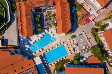 Turecko Side Armas Bella Sun 13 dňový pobyt Ultra All inclusive Letecky Letisko: Praha June 2026 (11/06/26-23/06/26)