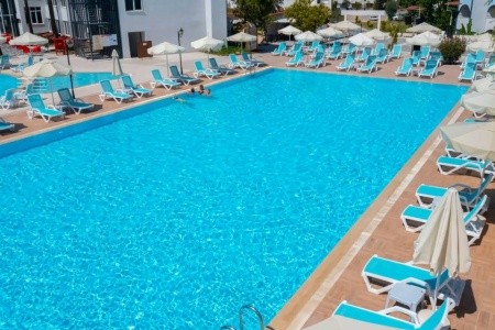 Turecko Side Armas Bella Sun 13 dňový pobyt Ultra All inclusive Letecky Letisko: Praha June 2026 (11/06/26-23/06/26)