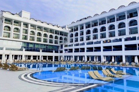 Sunthalia Hotels & Resorts - 3