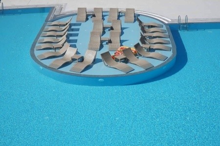 Sunthalia Hotels & Resorts - 5