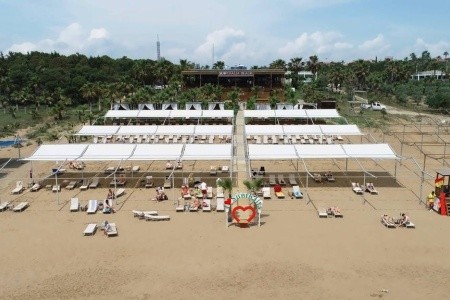 Sunthalia Hotels & Resorts - 6