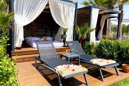 Sunthalia Hotels & Resorts - 7