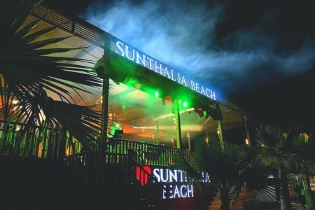 Sunthalia Hotels & Resorts - 9