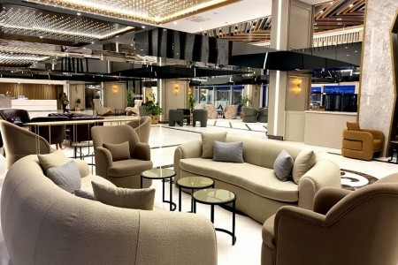 Sunthalia Hotels & Resorts - 12