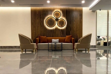 Sunthalia Hotels & Resorts - 13