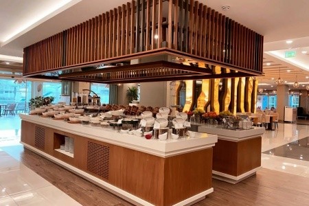 Sunthalia Hotels & Resorts - 14