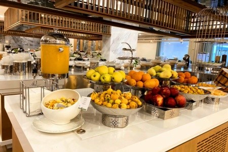 Sunthalia Hotels & Resorts - 15