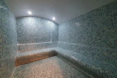 Sunthalia Hotels & Resorts - 26