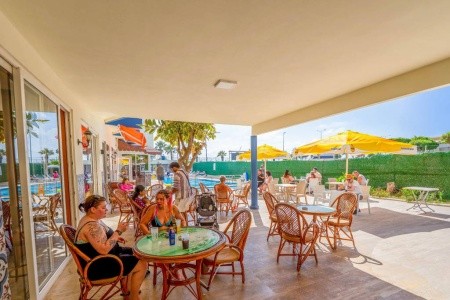 Galaxy Beach Resort - 13