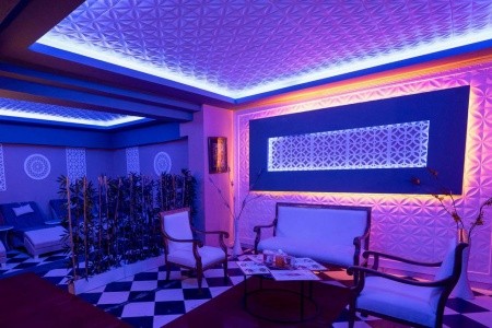 Galaxy Beach Resort - 23