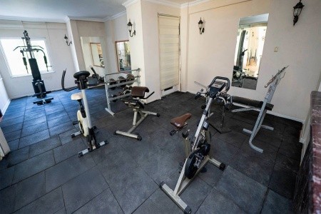 Galaxy Beach Resort - 27