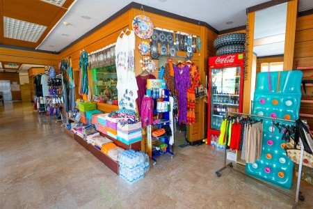 Galaxy Beach Resort - 32