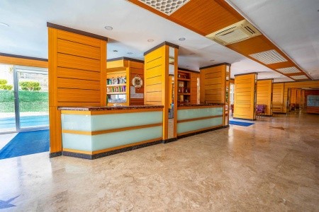 Galaxy Beach Resort - 33