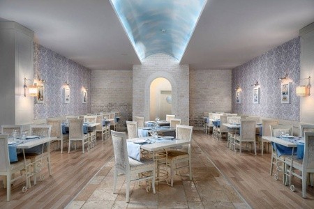 Turecko Turecká riviéra Primasol Telatiye Resort 9 dňový pobyt All Inclusive Letecky Letisko: Katovice June 2026 (19/06/26-27/06/26)