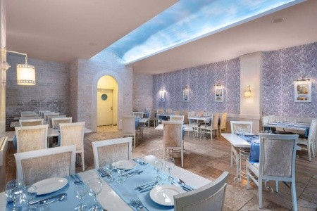 Turecko Turecká riviéra Primasol Telatiye Resort 9 dňový pobyt All Inclusive Letecky Letisko: Katovice June 2026 (19/06/26-27/06/26)