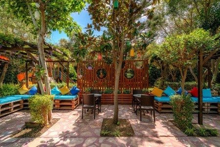 Turecko Turecká riviéra Primasol Telatiye Resort 9 dňový pobyt All Inclusive Letecky Letisko: Katovice June 2026 (19/06/26-27/06/26)