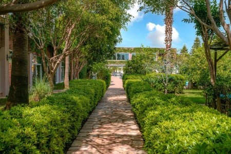 Turecko Turecká riviéra Primasol Telatiye Resort 9 dňový pobyt All Inclusive Letecky Letisko: Katovice June 2026 (19/06/26-27/06/26)