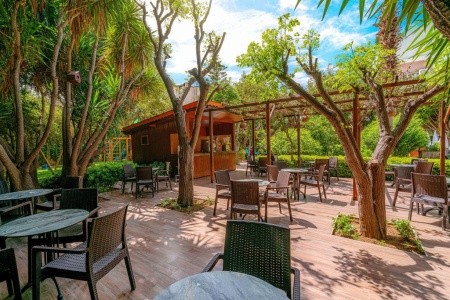 Turecko Turecká riviéra Primasol Telatiye Resort 9 dňový pobyt All Inclusive Letecky Letisko: Katovice June 2026 (19/06/26-27/06/26)