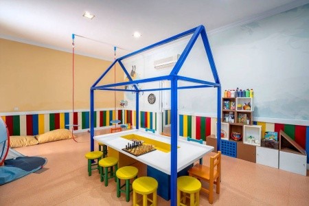 Turecko Turecká riviéra Primasol Telatiye Resort 9 dňový pobyt All Inclusive Letecky Letisko: Katovice June 2026 (19/06/26-27/06/26)