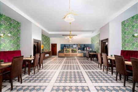 Turecko Turecká riviéra Primasol Telatiye Resort 9 dňový pobyt All Inclusive Letecky Letisko: Katovice June 2026 (19/06/26-27/06/26)