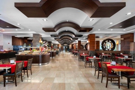 Turecko Turecká riviéra Primasol Telatiye Resort 9 dňový pobyt All Inclusive Letecky Letisko: Katovice June 2026 (19/06/26-27/06/26)