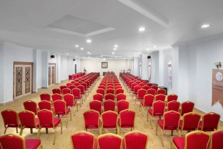 Turecko Turecká riviéra Primasol Telatiye Resort 9 dňový pobyt All Inclusive Letecky Letisko: Katovice June 2026 (19/06/26-27/06/26)