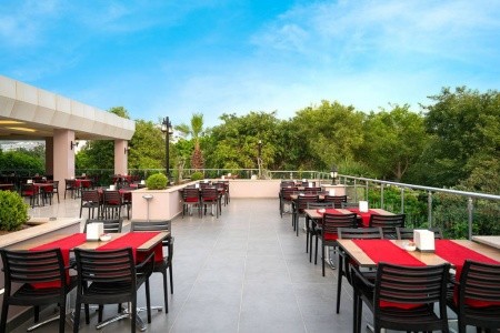 Turecko Turecká riviéra Primasol Telatiye Resort 9 dňový pobyt All Inclusive Letecky Letisko: Katovice June 2026 (19/06/26-27/06/26)