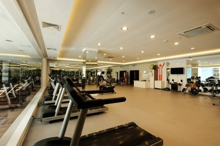 Turecko Side Paloma Oceana Resort 7 dňový pobyt Ultra All inclusive Letecky Letisko: Praha August 2026 ( 4/08/26-10/08/26)