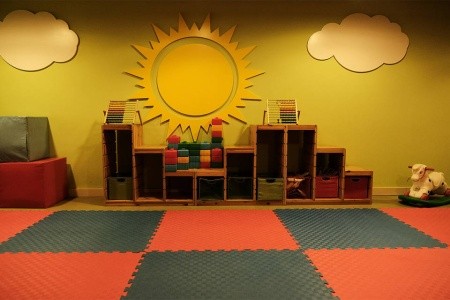 Turecko Side Paloma Oceana Resort 7 dňový pobyt Ultra All inclusive Letecky Letisko: Praha August 2026 ( 4/08/26-10/08/26)