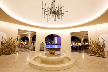 Turecko Side Paloma Oceana Resort 7 dňový pobyt Ultra All inclusive Letecky Letisko: Praha August 2026 ( 4/08/26-10/08/26)