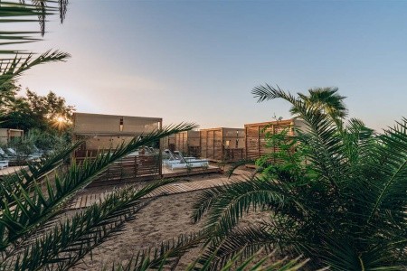 Turecko Side Paloma Oceana Resort 7 dňový pobyt Ultra All inclusive Letecky Letisko: Praha August 2026 ( 4/08/26-10/08/26)