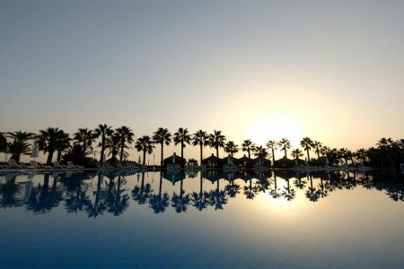 Turecko Side Paloma Oceana Resort 7 dňový pobyt Ultra All inclusive Letecky Letisko: Praha August 2026 ( 4/08/26-10/08/26)