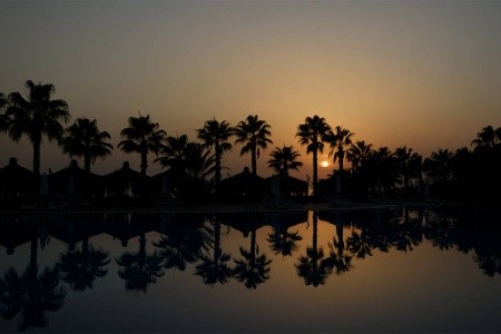 Turecko Side Paloma Oceana Resort 7 dňový pobyt Ultra All inclusive Letecky Letisko: Praha August 2026 ( 4/08/26-10/08/26)