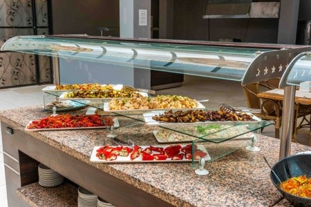 Turecko Kemer Belpoint Beach Hotel (Ex.ruza Beach) 11 dňový pobyt All Inclusive Letecky Letisko: Praha July 2026 (28/07/26- 7/08/26)