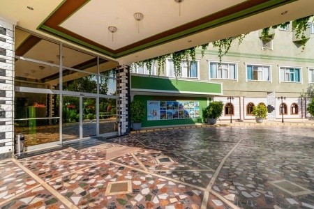 Turecko Kemer Armas Kaplan Paradise 12 dňový pobyt Ultra All inclusive Letecky Letisko: Katovice June 2026 (21/06/26- 2/07/26)