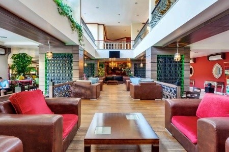 Turecko Kemer Armas Kaplan Paradise 12 dňový pobyt Ultra All inclusive Letecky Letisko: Katovice June 2026 (21/06/26- 2/07/26)