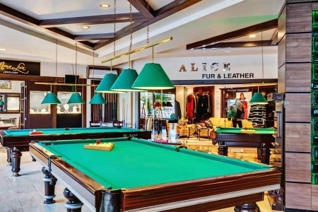 Turecko Kemer Armas Kaplan Paradise 12 dňový pobyt Ultra All inclusive Letecky Letisko: Katovice June 2026 (21/06/26- 2/07/26)