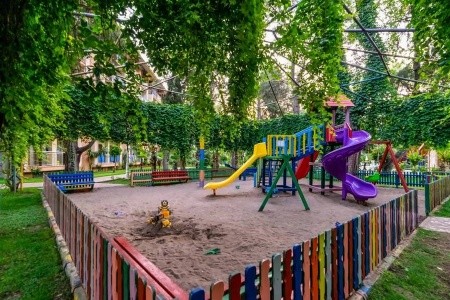 Turecko Kemer Armas Kaplan Paradise 12 dňový pobyt Ultra All inclusive Letecky Letisko: Katovice June 2026 (21/06/26- 2/07/26)